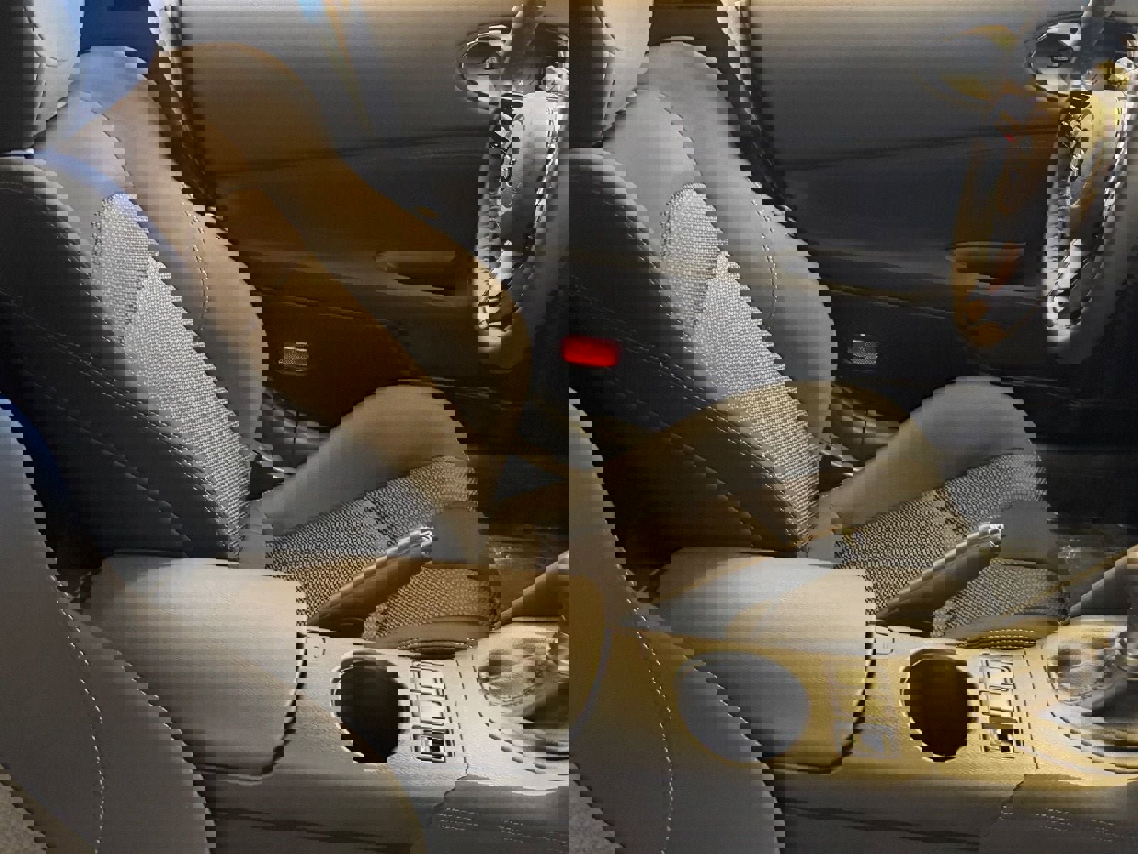 New 2026 Nissan Z Sport w/ Floor Mat Package image 8