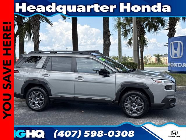 Used 2026 Subaru Outback Premium AWD/4WD image 1