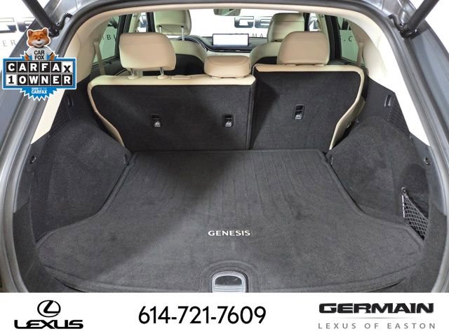 Used 2023 Genesis GV70 2.5T w/ Advanced Package image 24