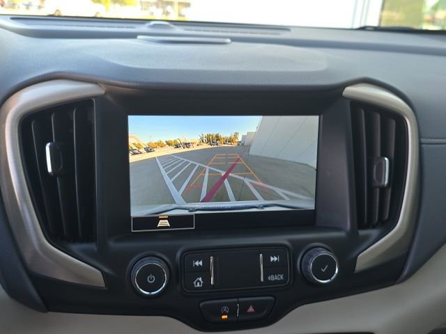 Used 2023 GMC Terrain Denali image 28