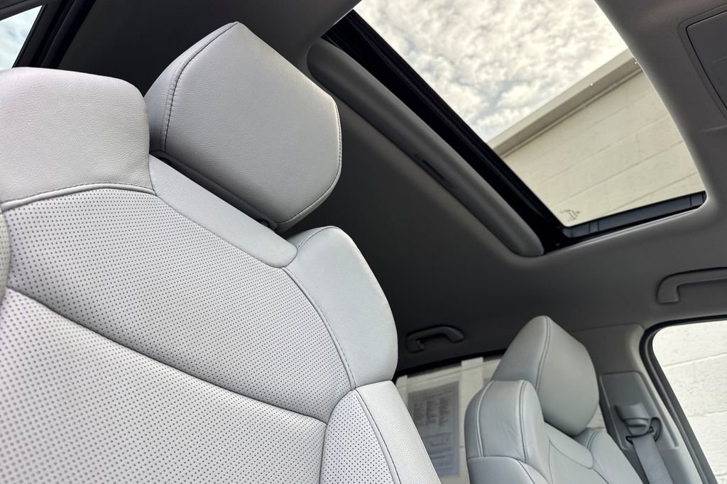Certified 2020 Acura MDX FWD w/ Technology Package image 22