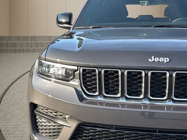 New 2026 Jeep Grand Cherokee Laredo X AWD/4WD image 40