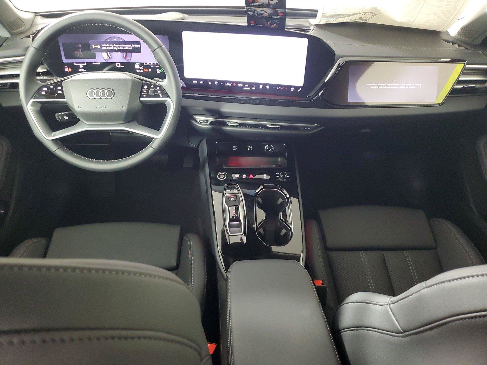 New 2026 Audi A5 2.0T Premium Plus AWD/4WD image 15