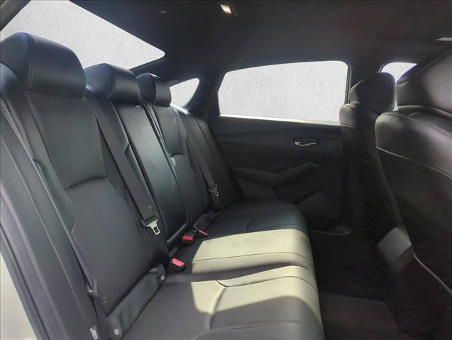 Used 2024 Honda Accord Sport image 27