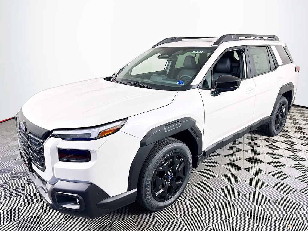 New 2026 Subaru Outback Limited AWD/4WD image 3