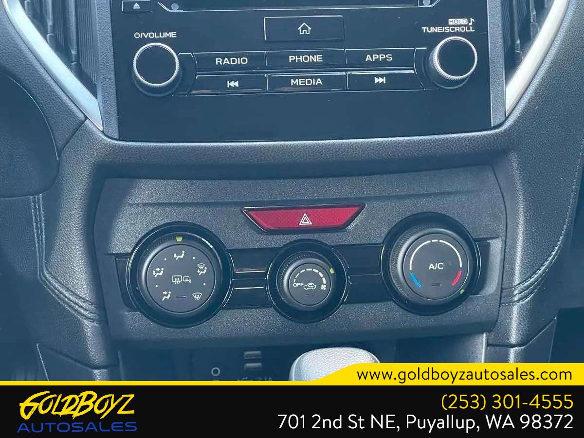 Used 2020 Subaru Impreza Premium image 33