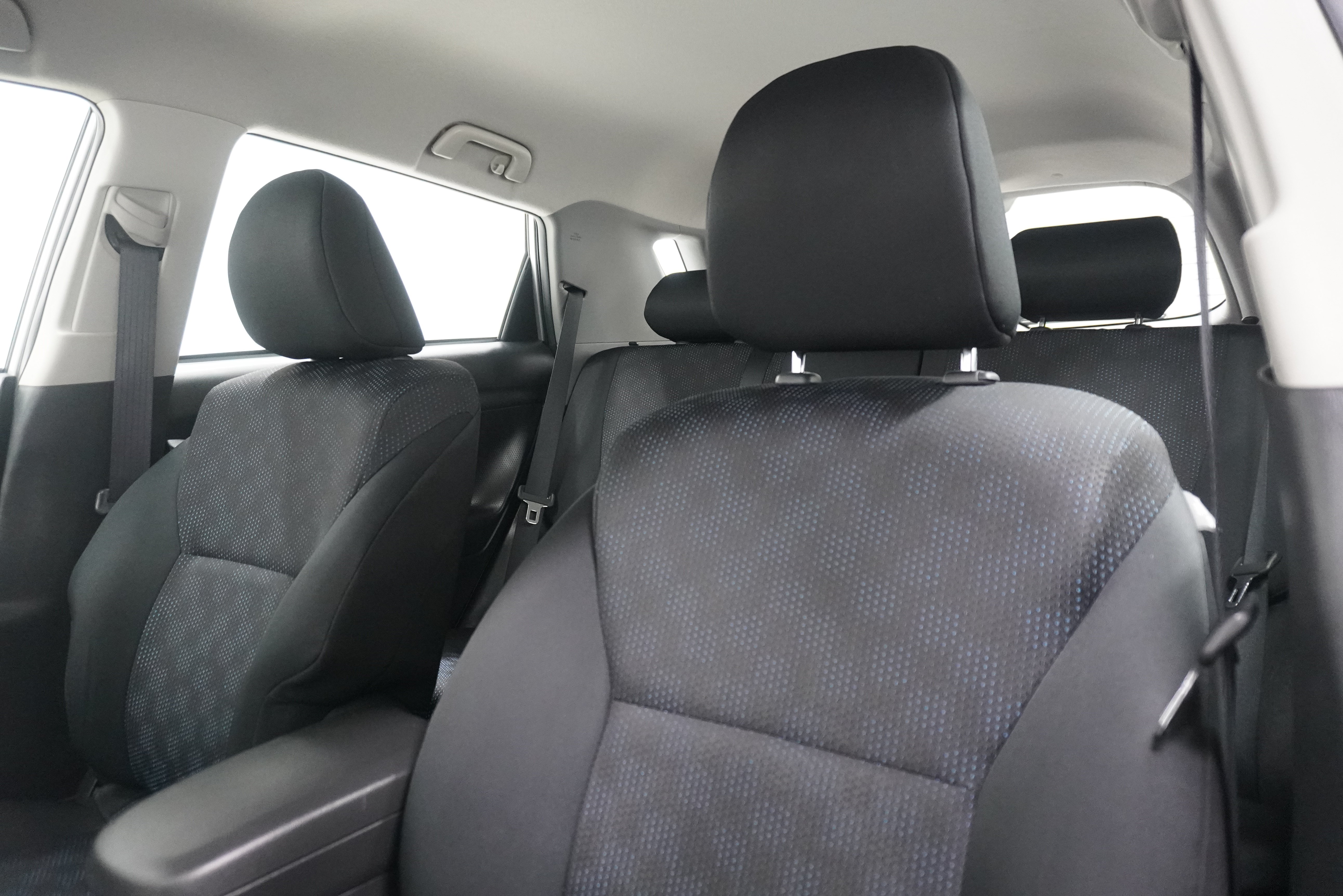 Used 2009 Toyota Matrix S FWD image 11