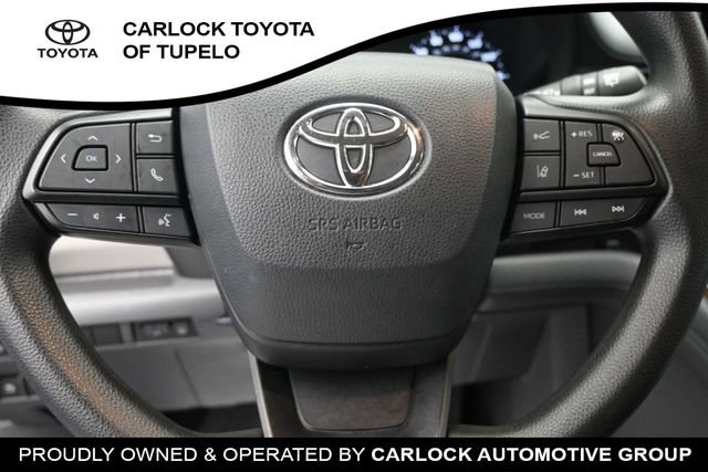 Used 2022 Toyota Sienna LE FWD image 21