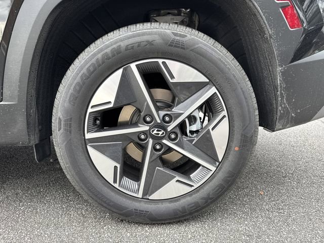 New 2026 Hyundai Tucson SEL AWD/4WD image 20