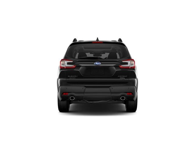 Certified 2026 Subaru Ascent Bronze Edition AWD/4WD image 9