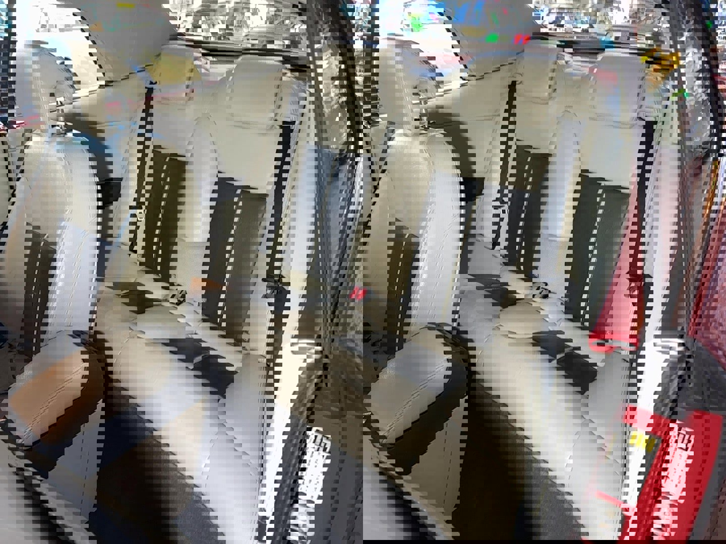 Used 2006 Saab 9-3 Aero image 53