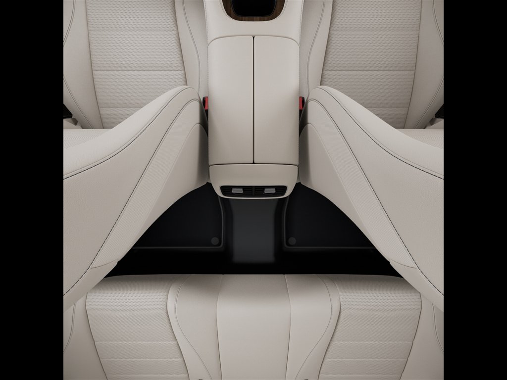 Certified 2026 Mercedes-Benz GLE 350 4MATIC image 47