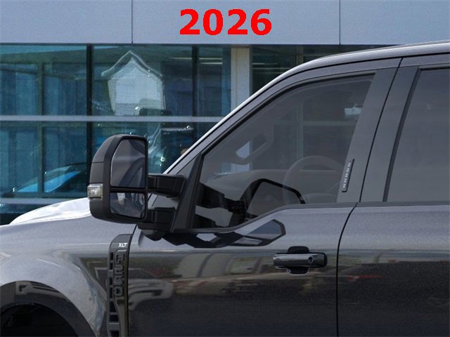 New 2026 Ford F250 XLT image 20