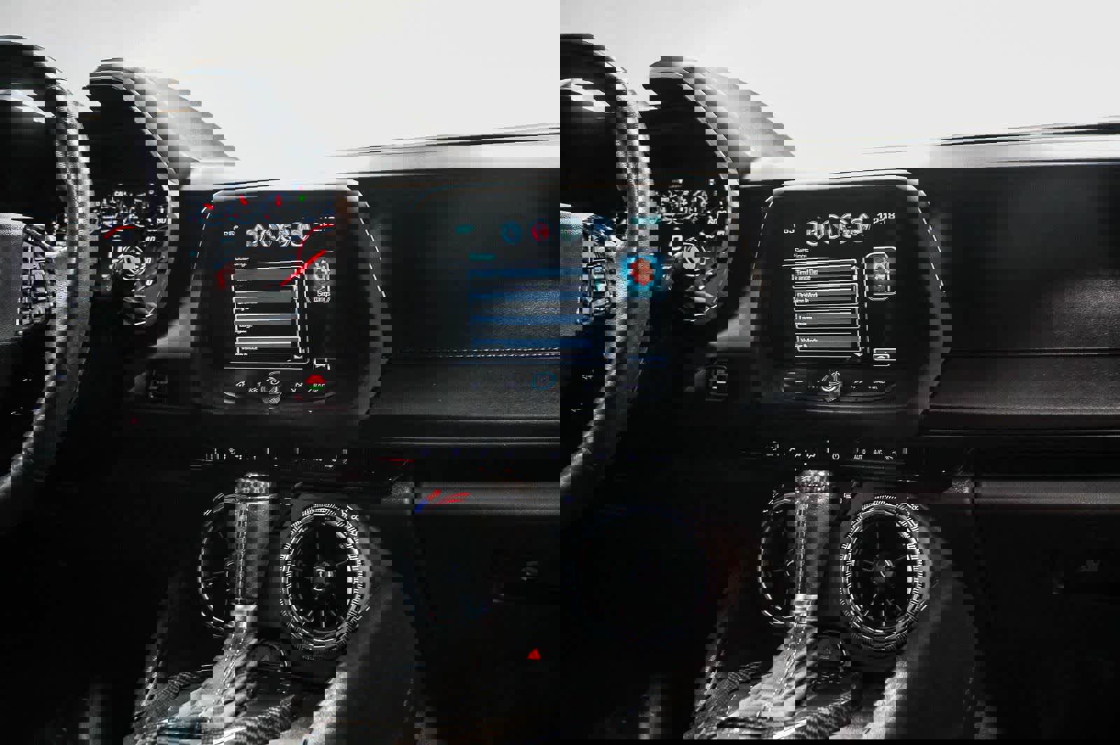 Used 2017 Chevrolet Camaro SS image 13