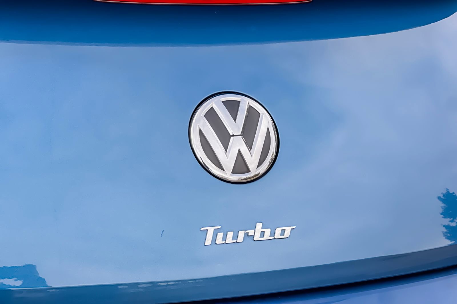 Used 2017 Volkswagen Beetle 1.8T image 36