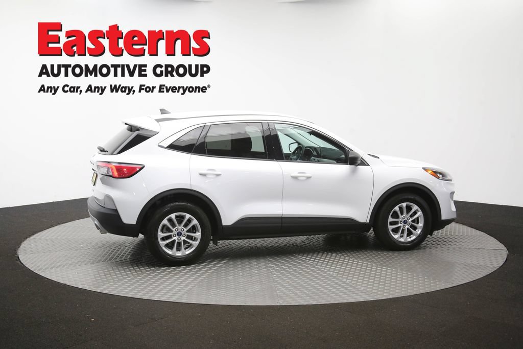 Used 2022 Ford Escape SE FWD image 45