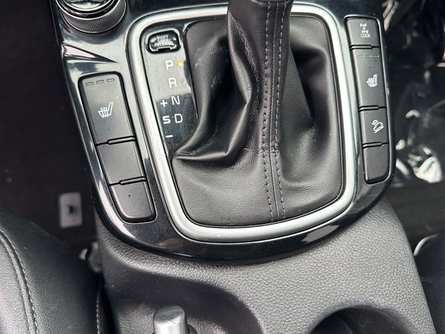 Used 2022 Kia Seltos S AWD/4WD image 21