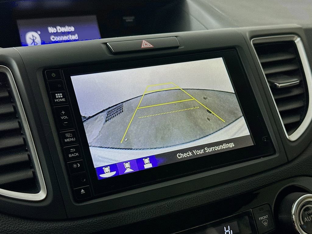Used 2015 Honda CR-V Touring image 9