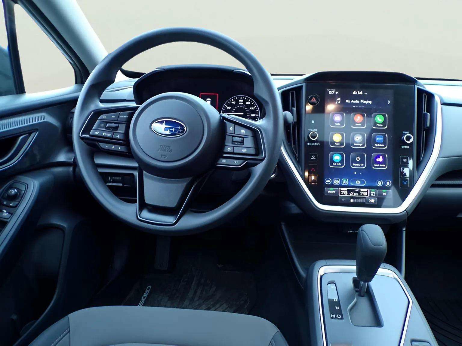 Certified 2025 Subaru Crosstrek 2.0i Premium image 11