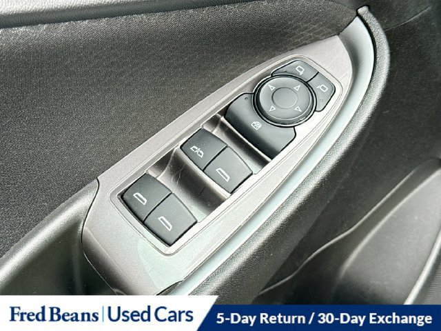 Used 2024 Chevrolet Malibu LT FWD image 25