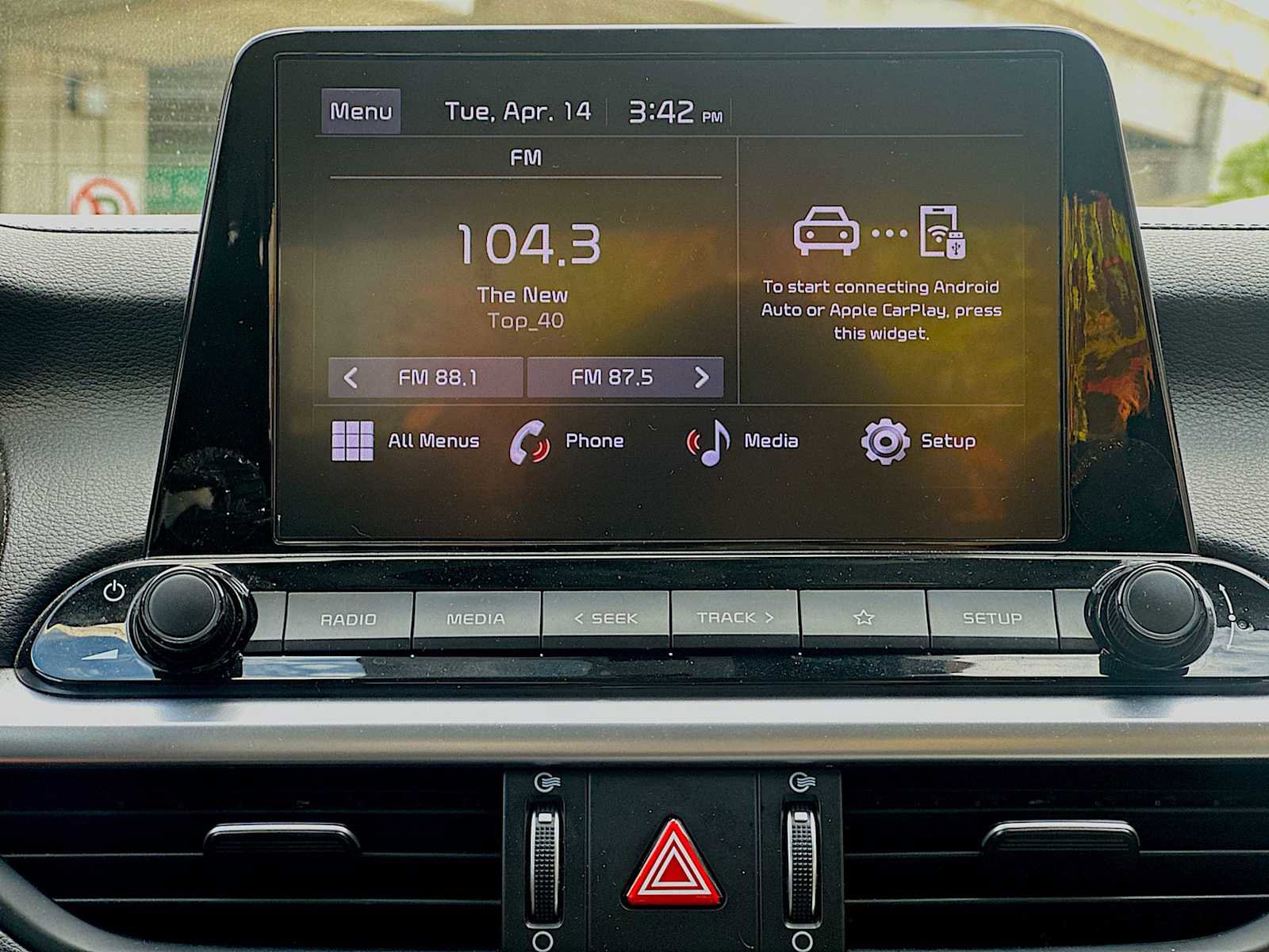 Used 2022 Kia Forte LXS image 4