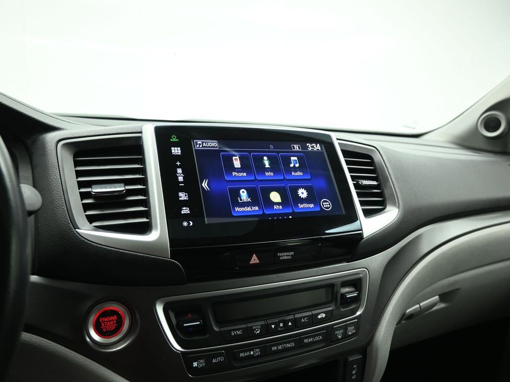 Used 2016 Honda Pilot EX-L image 14