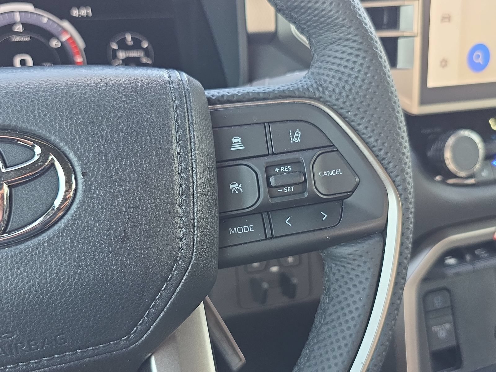 Used 2026 Toyota Tundra Limited RWD image 15