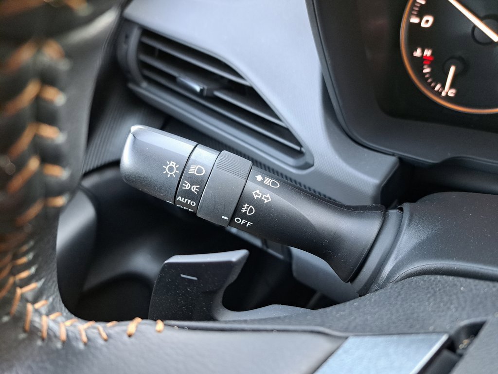 Used 2024 Subaru Crosstrek 2.5i Wilderness w/ Wilderness Package image 22