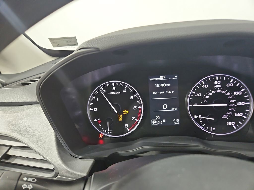 New 2026 Subaru Crosstrek 2.0i Premium image 15