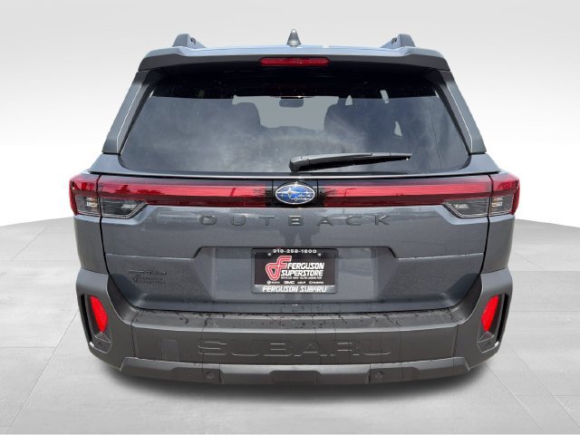 New 2026 Subaru Outback Touring XT AWD/4WD image 6