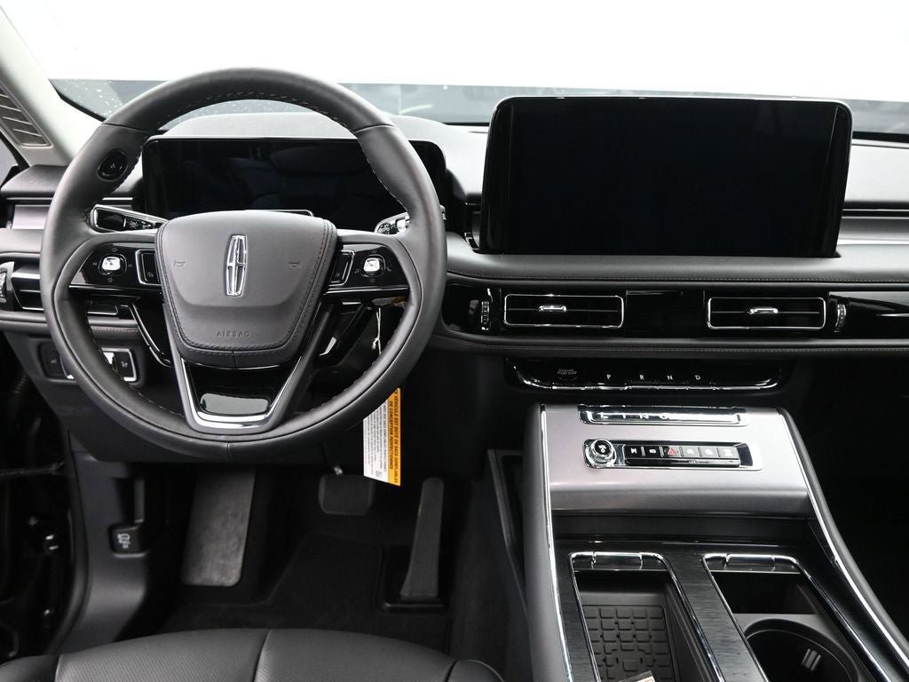 New 2026 Lincoln Aviator AWD image 11