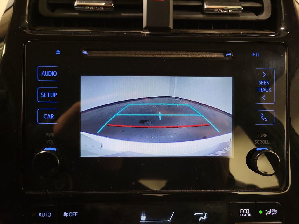 Used 2017 Toyota Prius Two image 19