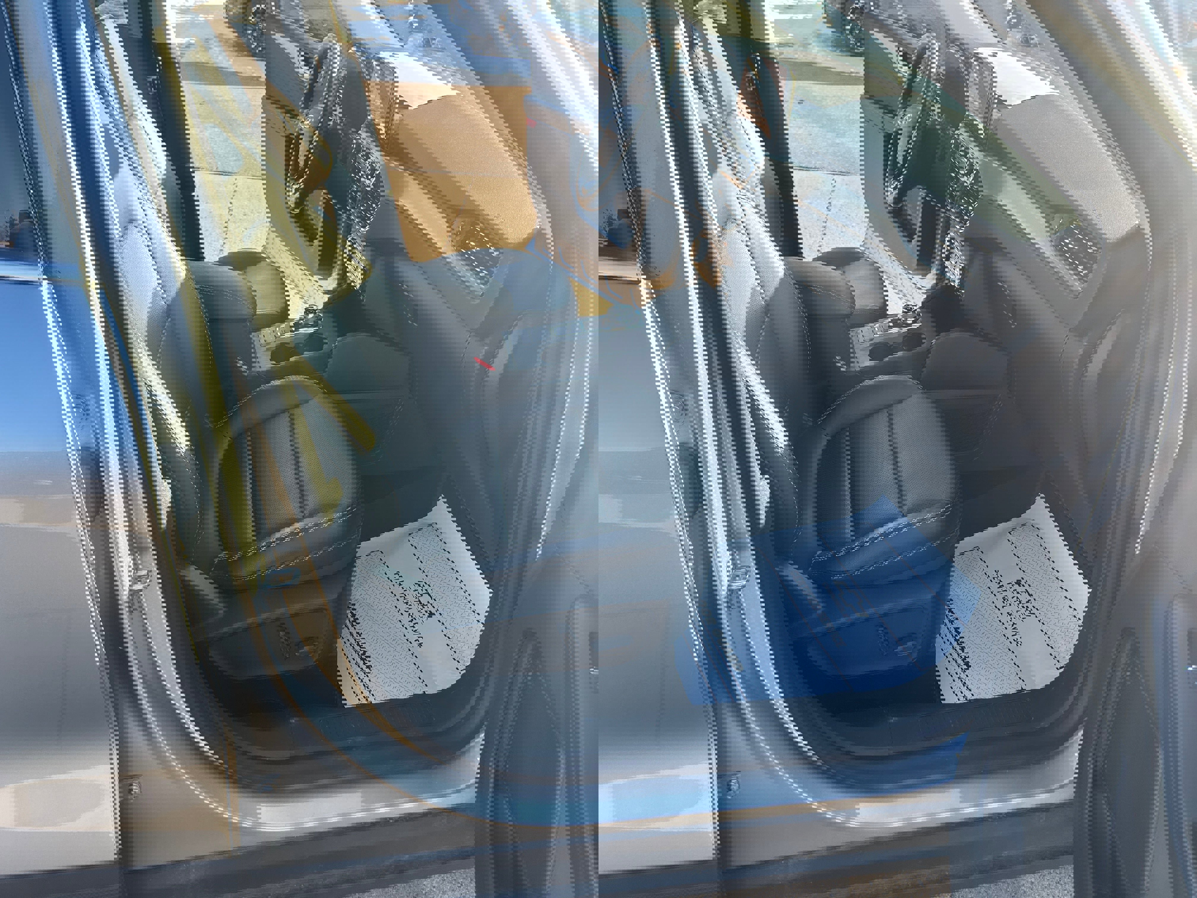 Used 2022 Ford Escape Titanium w/ Class II Trailer Tow Package image 27