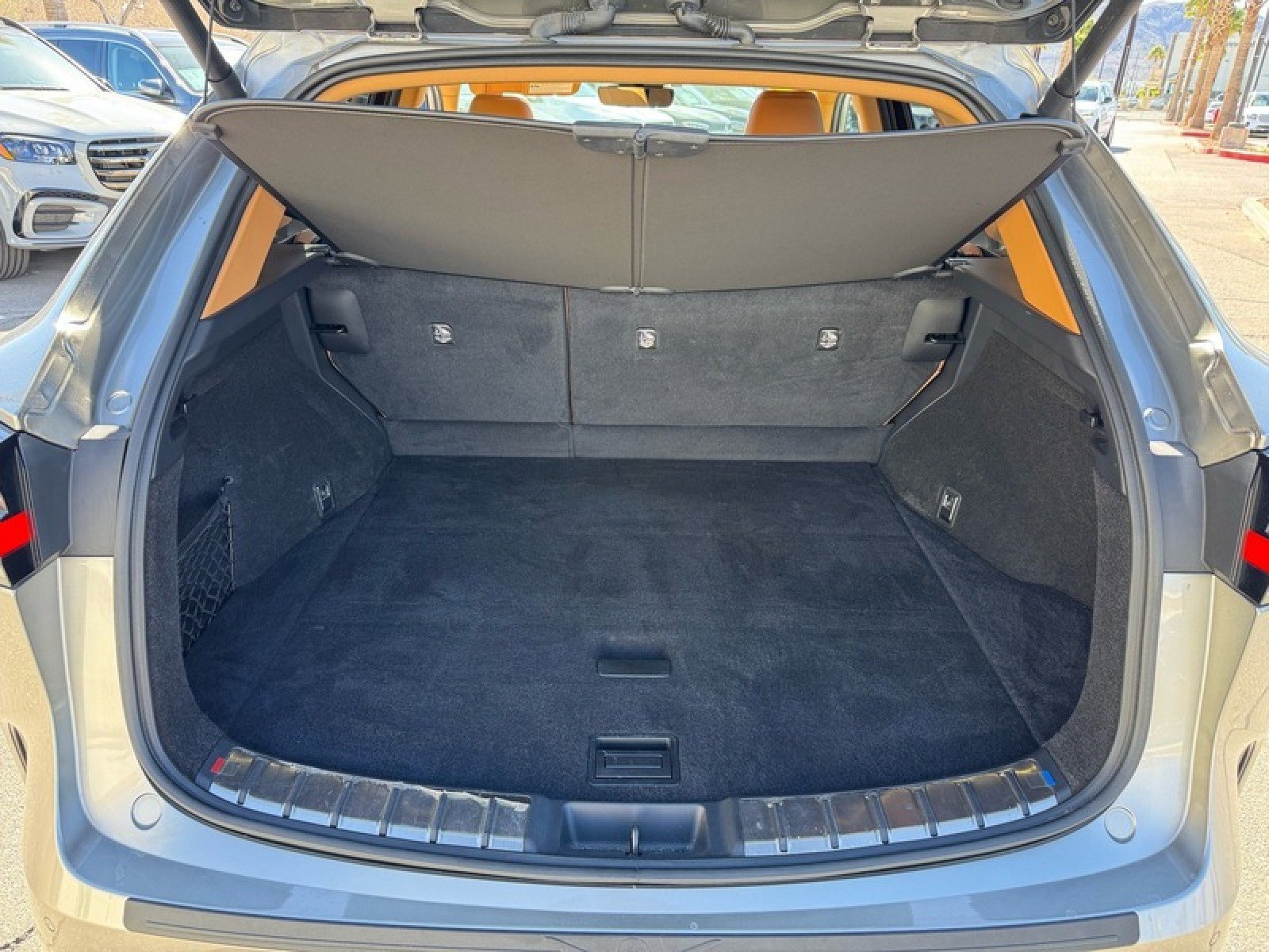 Used 2024 Lexus NX 250 FWD w/ Cold Area Package image 20