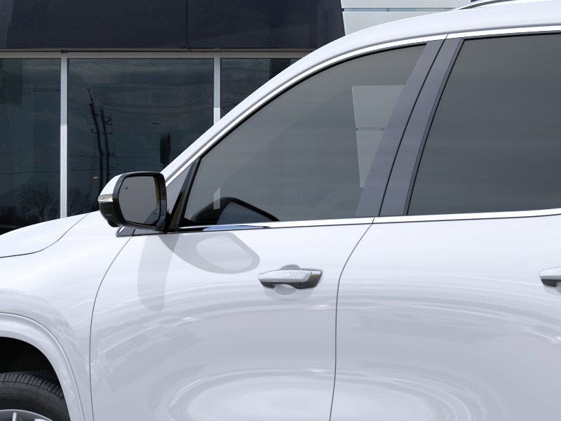 New 2026 Buick Enclave Avenir image 13