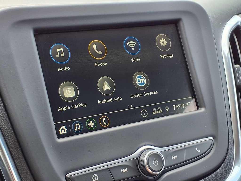 Used 2019 Chevrolet Equinox LT w/ Driver Convenience Package FWD image 21
