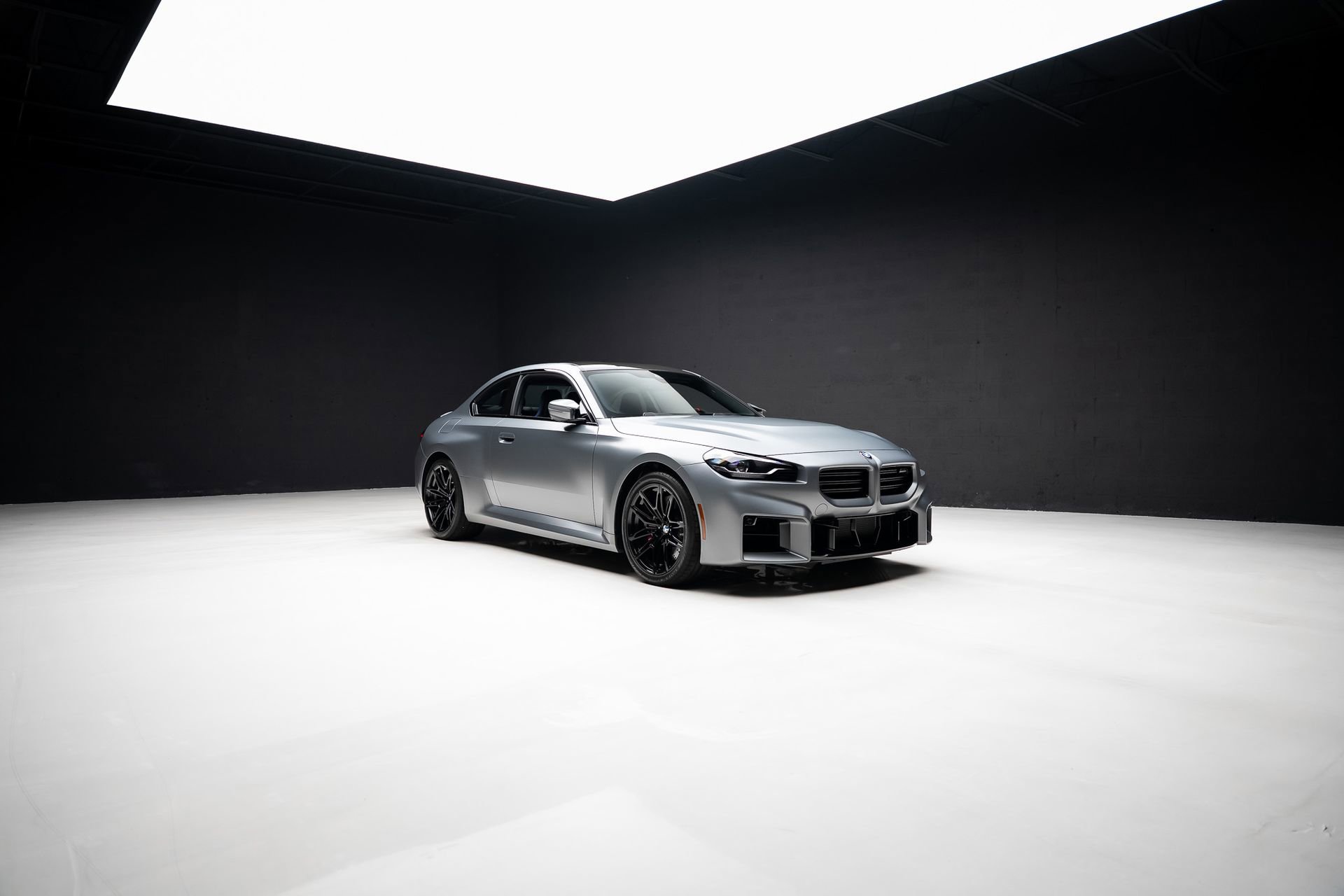 Used 2025 BMW M2 RWD image 88