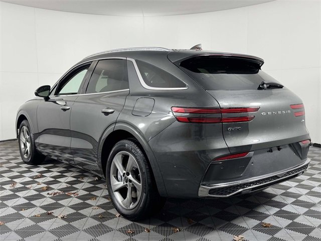 New 2026 Genesis GV70 2.5T Advanced image 8