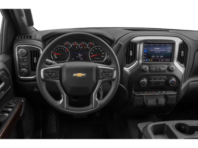 Used 2019 Chevrolet Silverado 1500 LT w/ All-Star Edition AWD/4WD image 10