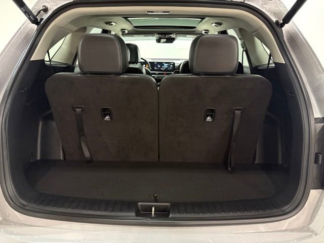 Used 2025 Kia Sorento X-Line EX image 10