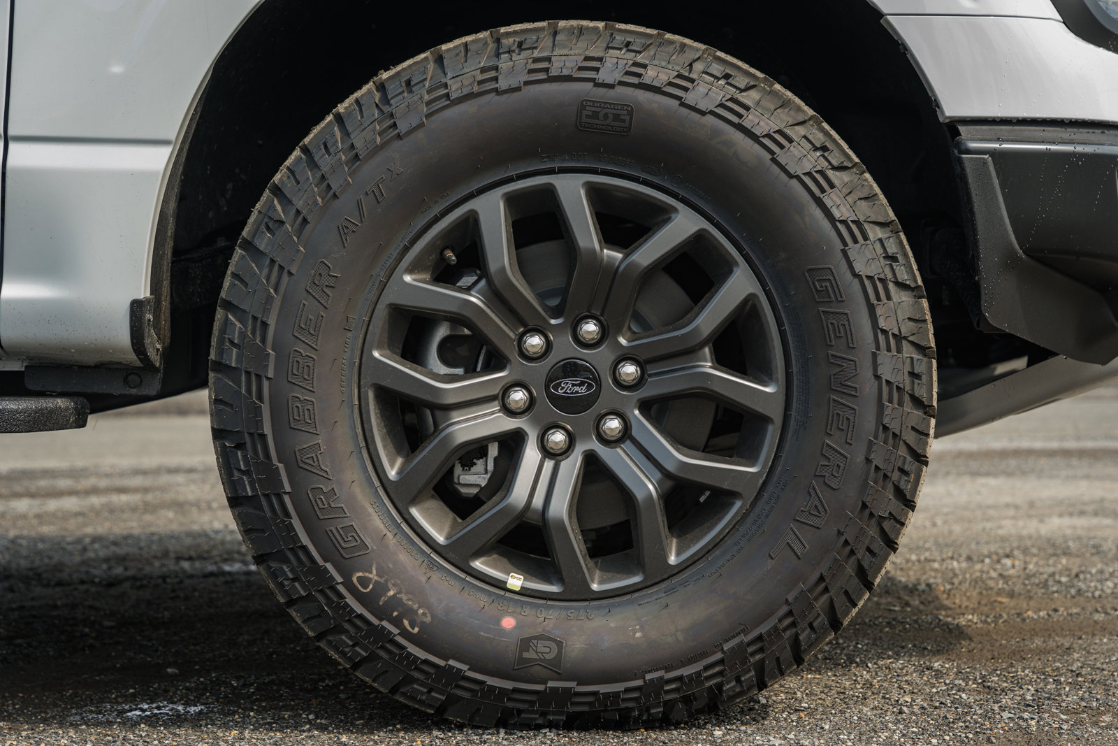 New 2026 Ford F150 Tremor w/ Equipment Group 402A High image 21