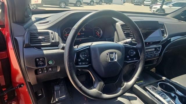 Used 2024 Honda Passport Black Edition image 11