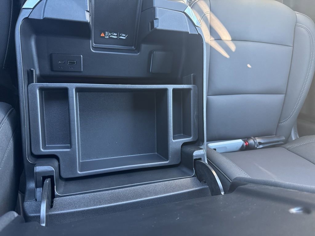 New 2026 Chevrolet Silverado 2500 LT w/ Trail Boss Package image 21