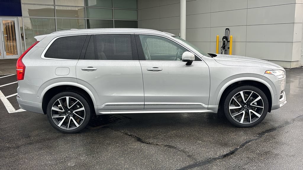 Certified 2024 Volvo XC90 B6 Plus AWD/4WD image 27