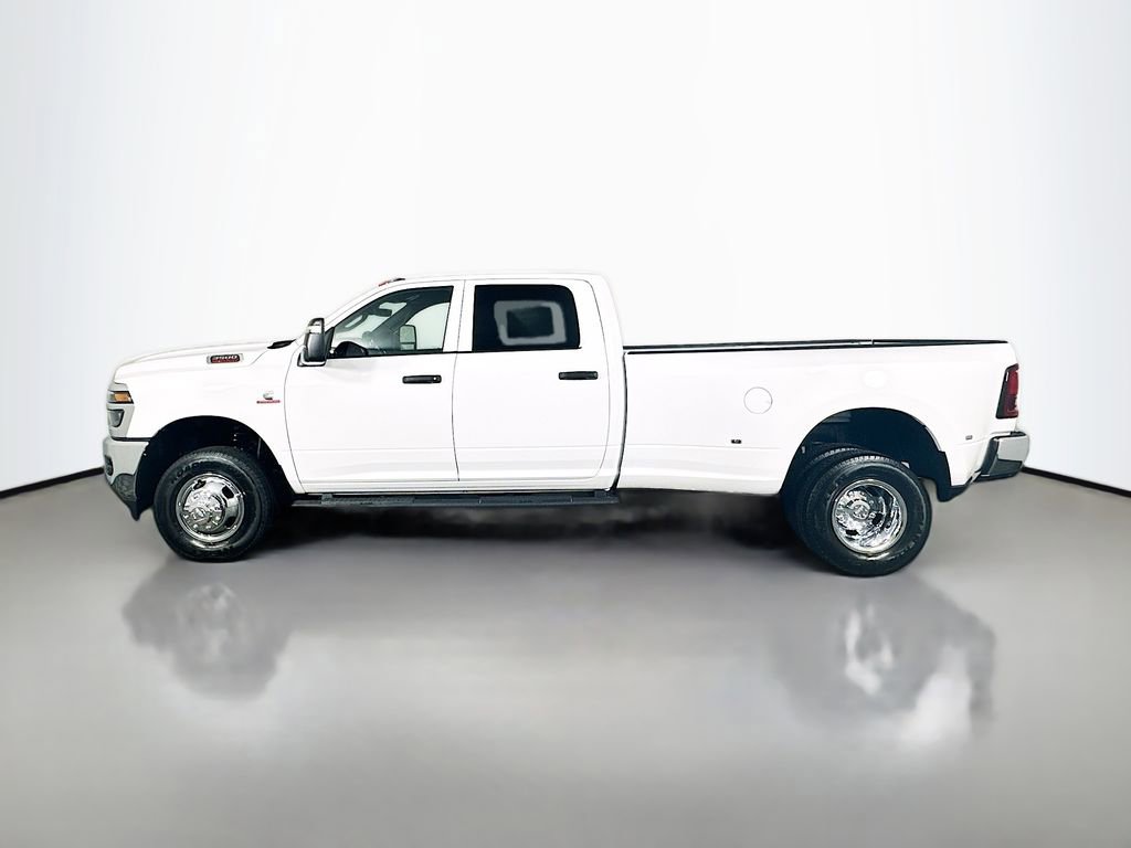 New 2026 RAM 3500 Tradesman image 4