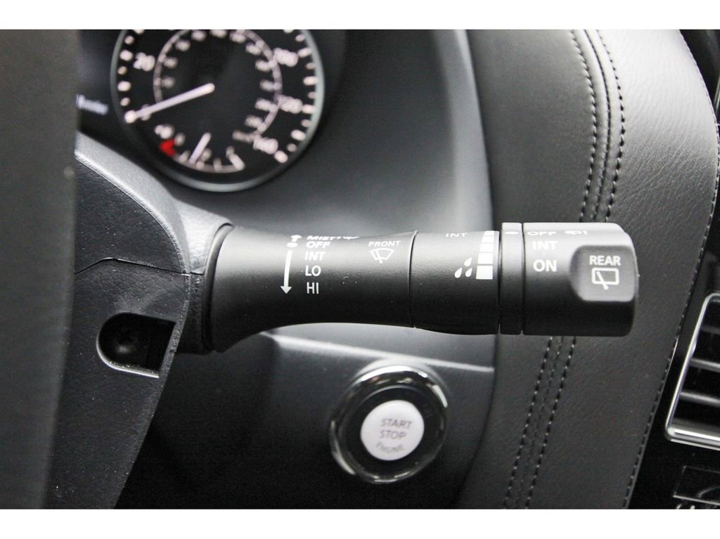 New 2023 Nissan Armada SL w/ Midnight Edition Package image 19