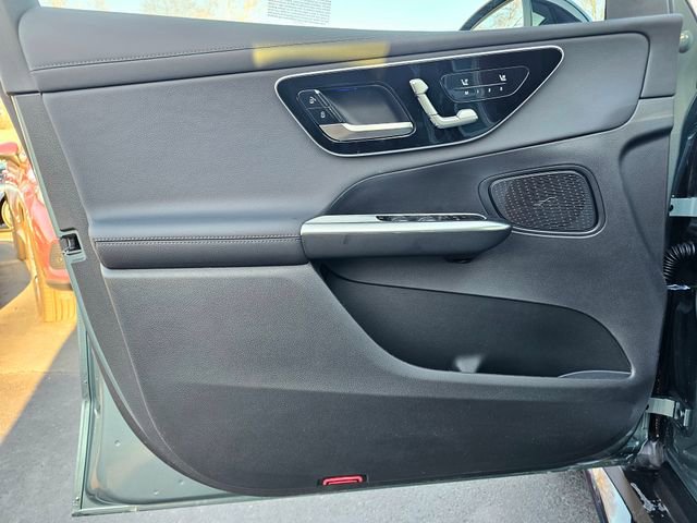 New 2026 Mercedes-Benz GLC 43 AMG 4MATIC image 20