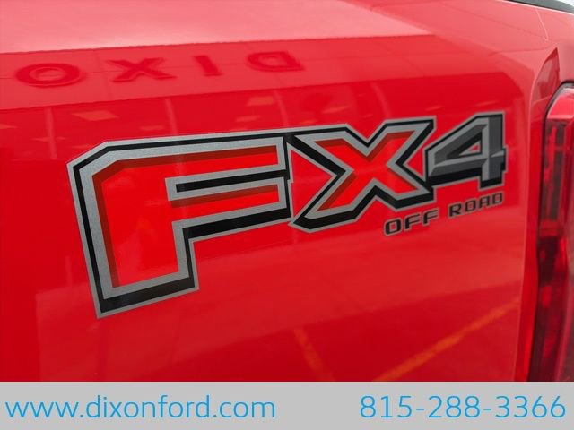 New 2026 Ford F250 XL image 21