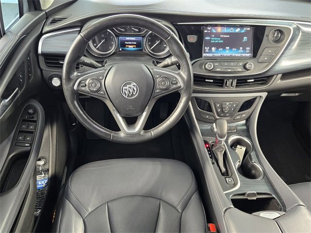 Used 2019 Buick Envision Essence image 9