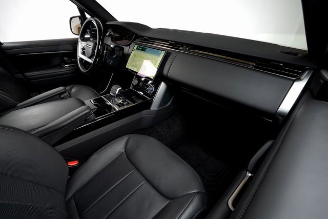 Used 2023 Land Rover Range Rover SE image 44